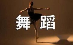 舞蹈课日记(4篇)