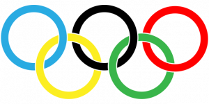里约奥运会开幕式日记