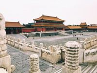 北京行（7）天安门和故宫