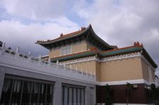 台湾之旅16——前英国领事馆和美丽的西子湾300字