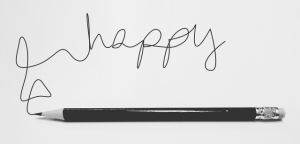 幸福的滋味 - 心情日记700字