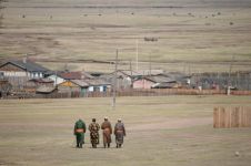 体验“蒙古”风情