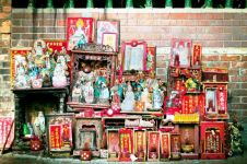 寻找杭州传统文化