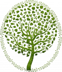 树——生命的绿色 作文600字