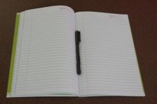 我的日记本（小练笔）