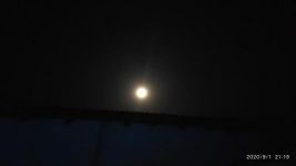 月夜闻筝
