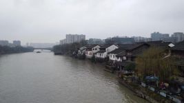 京杭大运河！
