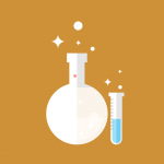 科学实验——蜡烛烧纸盒
