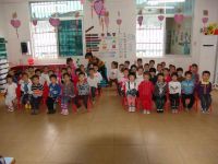 爱的教育——中国孩子情感日记
