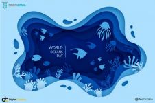 海洋世界之旅 - 日记200字