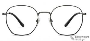 新型眼镜 作文400字