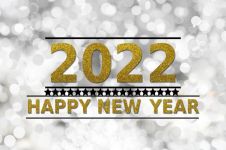 新的一年 - 新年愿望作文600字