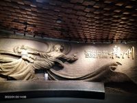 游览扬州博物馆 作文300字