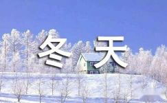 2022年冬天寒假日记300字（精选15篇）