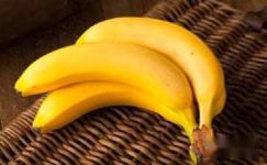 关于香蕉的日记