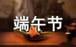 端午节吃粽子日记范文集锦九篇