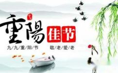 重阳节擀饺子皮日记五篇