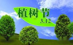 2017植树节日记摘选